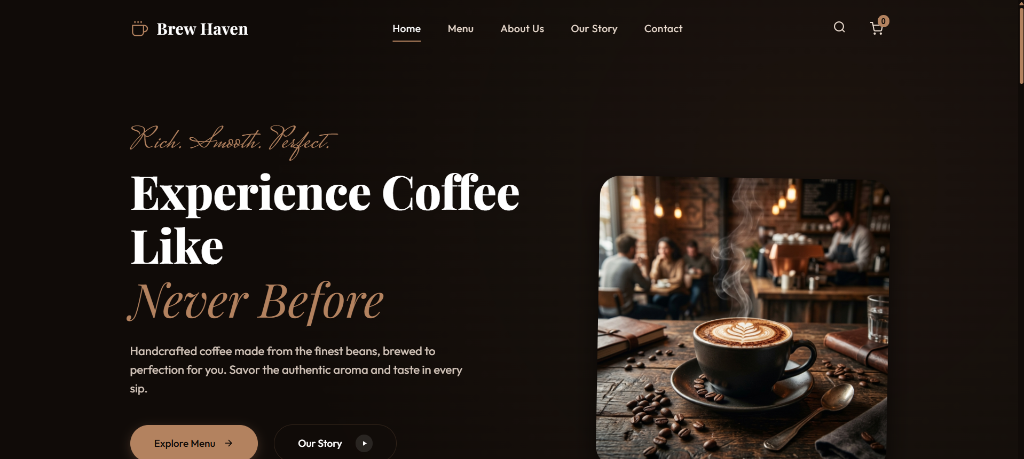 Brew Haven