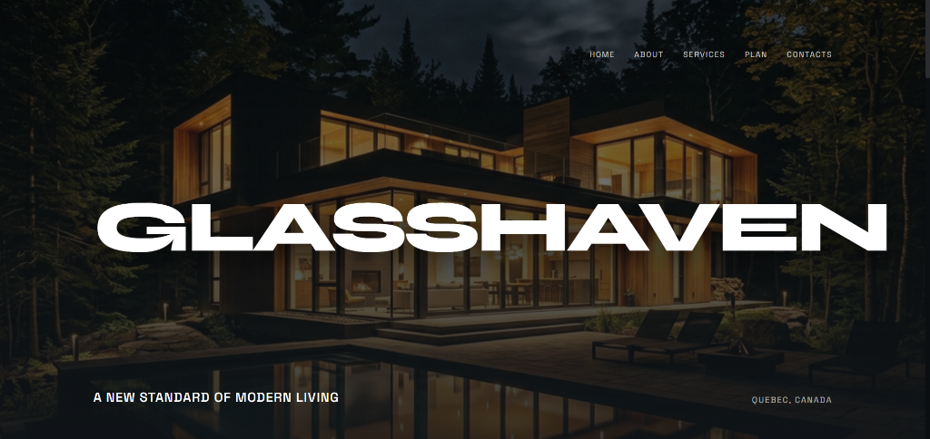Glasshaven