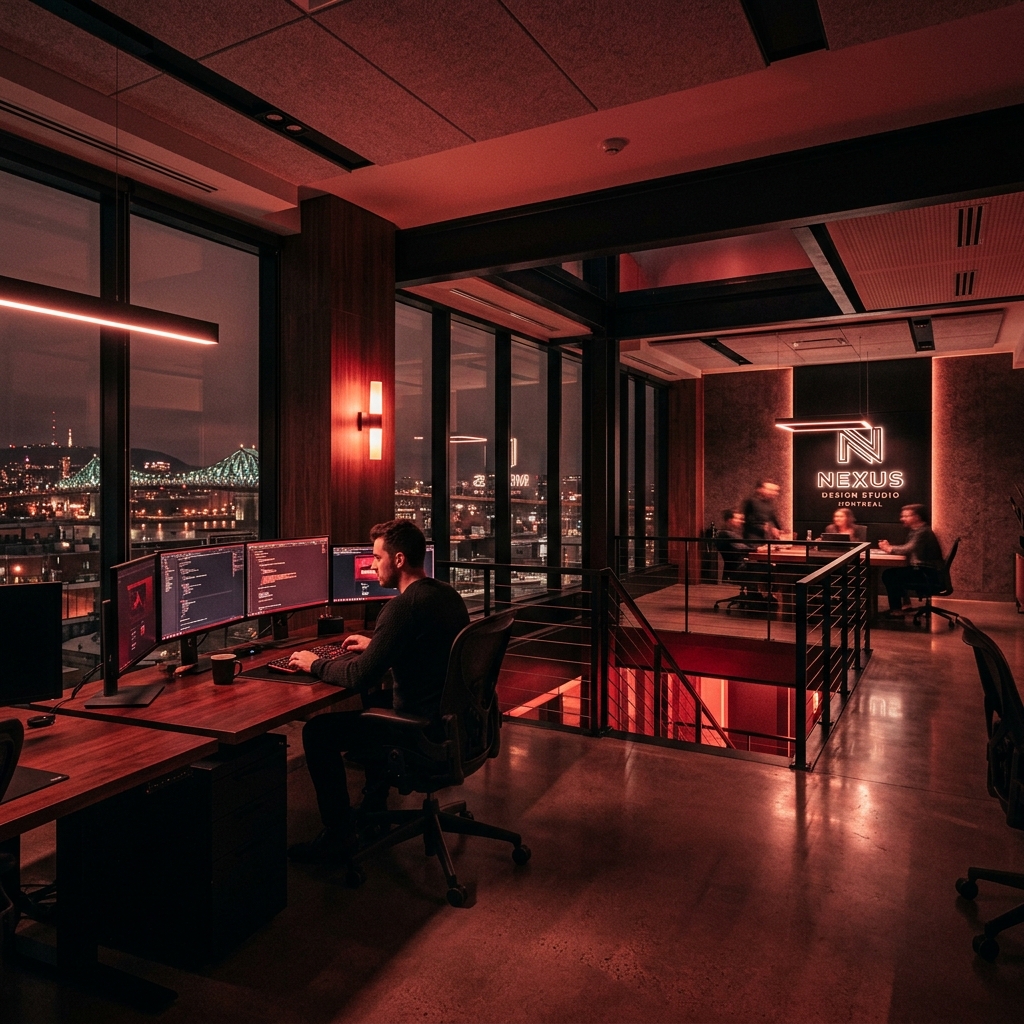 Kayalva Web Studio Engineering